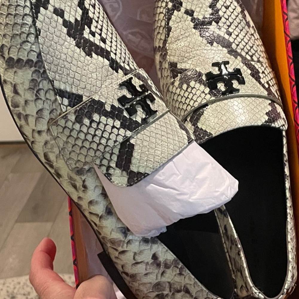 Tory Burch Everly Loafer